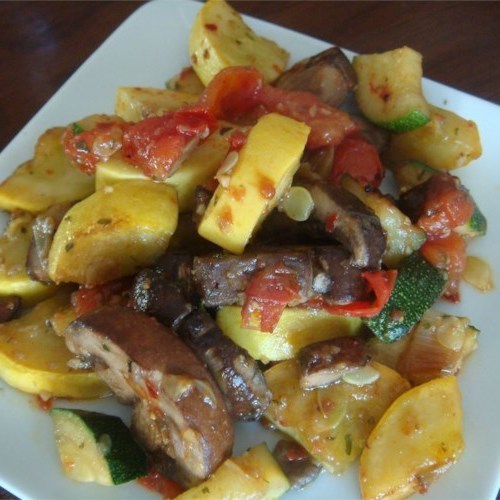 Medley de verduras ii Medley de verduras ii
