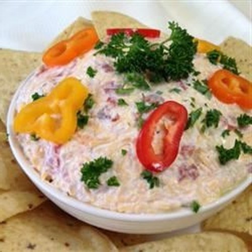 Gran queso pimiento Gran queso pimiento