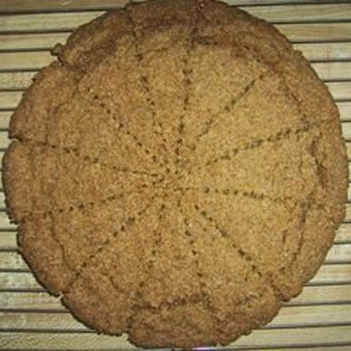 Pan de mantequilla irlandés (edición gratuita de trigo) Pan de mantequilla irlandés (edición gratuita de trigo)