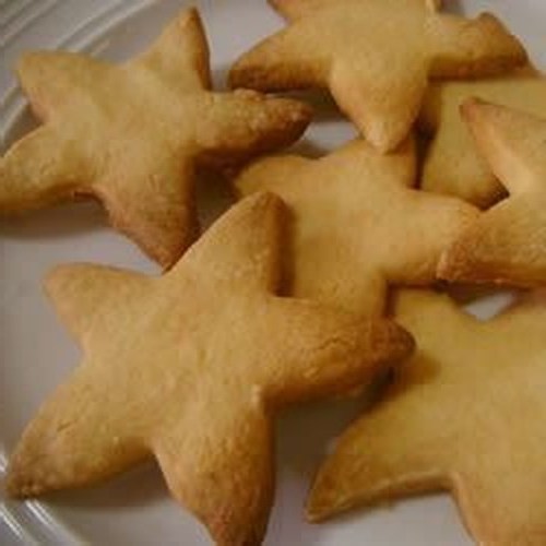 Galletas De Mantequilla Clásicas Ii Receta Hoy 9928