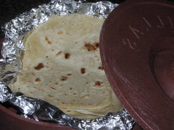 Me las hice tortillas Me las hice tortillas