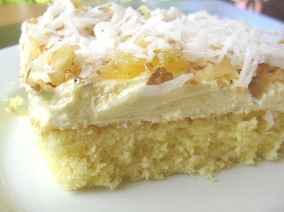 Yum Yum Cake Yum Yum Cake